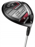 Callaway Big Bertha 23 Driver Vänster Herr 