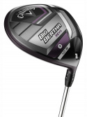 Callaway Big Bertha Reva 23 Driver Dam 