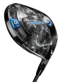 Callaway AI-Smoke Max Paradym Driver Vänster Herr 