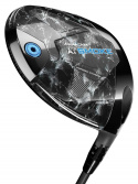 Callaway AI-Smoke Max D Paradym Driver Höger Dam 