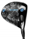 Callaway AI-Smoke Triple Diamond Paradym Driver Vänster Herr 