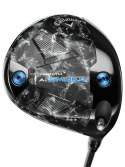 Callaway AI-Smoke Triple Diamond Paradym Driver Vänster Herr 
