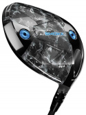 Callaway AI-Smoke Triple Diamond Paradym Driver Vänster Herr 