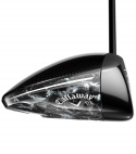 Callaway AI-Smoke Max Fast Paradym Driver