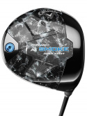 Callaway AI-Smoke Max Fast Paradym Driver