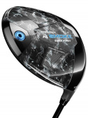 Callaway AI-Smoke Max Fast Paradym Driver
