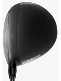 Callaway Paradym AI-Smoke Ti 340 Minidriver (Limiterad)