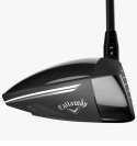 Callaway Paradym AI-Smoke Ti 340 Minidriver (Limiterad)