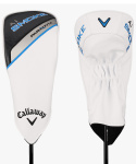 Callaway Paradym AI-Smoke Ti 340 Minidriver (Limiterad)