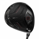 Callaway Quantum Triple Diamond Max Driver (Custom)
