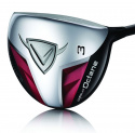 Callaway Fairwaywood Diablo Octane Vänster Herr Regular