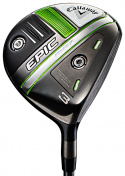 Callaway Fairwaywood Epic Max Vänster Herr 