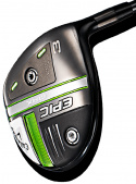 Callaway Fairwaywood Epic Max Vänster Herr 