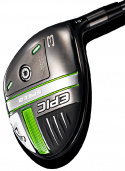 Callaway Fairwaywood Epic Speed Höger Herr 
