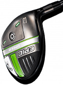 Callaway Fairwaywood Epic Speed Vänster Dam 