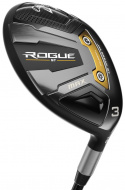 Callaway Fairwaywood Rogue ST Max Vänster Dam 