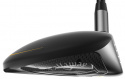 Callaway Fairwaywood Rogue ST Max Draw Vänster Herr 