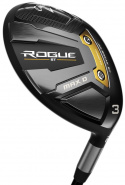Callaway Fairwaywood Rogue ST Max Draw Vänster Herr 