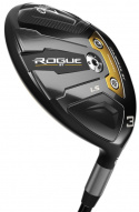 Callaway Fairwaywood Rogue ST LS Höger Herr 