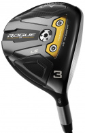 Callaway Fairwaywood Rogue ST LS Vänster Herr 