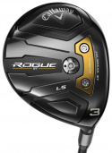 Callaway Fairwaywood Rogue ST LS Vänster Herr 