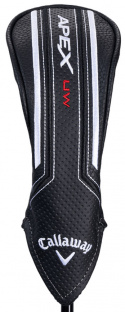 Callaway Fairwaywood Apex UW Höger Herr 