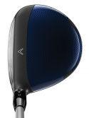 Callaway Paradym X Fairwaywood Vänster Herr 