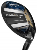 Callaway Paradym X Fairwaywood Vänster Herr 