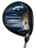 Callaway Paradym Fairwaywood Höger Dam 