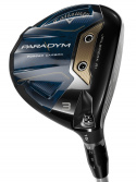 Callaway Paradym Fairwaywood Höger Dam 