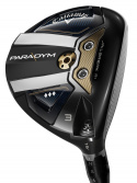 Callaway Paradym TD Fairwaywood