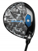 Callaway AI-Smoke Max Paradym Fairwaywood Höger Dam 