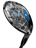 Callaway AI-Smoke Max D Paradym Fairwaywood Vänster Herr 