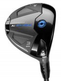 Callaway AI-Smoke Triple Diamond Paradym Fairwaywood