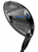 Callaway AI-Smoke Triple Diamond Paradym Fairwaywood