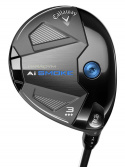 Callaway AI-Smoke Triple Diamond Paradym Fairwaywood