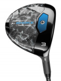 Callaway AI-Smoke Fast Paradym Fairwaywood