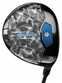 Callaway AI-Smoke Fast Paradym Fairwaywood