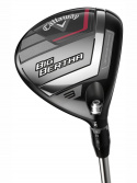 Callaway Big Bertha 23 Fairwaywood Vänster Herr 