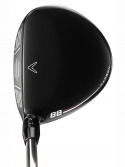 Callaway Big Bertha 23 Fairwaywood Vänster Herr 