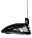 Callaway Big Bertha 23 Fairwaywood Vänster Herr 