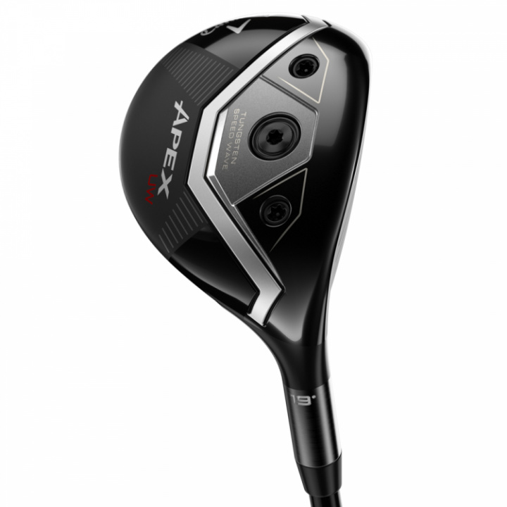 Callaway Apex UW - Utilitywood