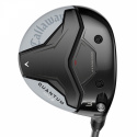 Callaway Quantum Max D Fairwaywood