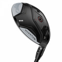 Callaway Quantum Triple Diamond Fairwaywood