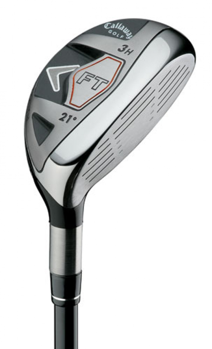 Callaway Hybrid FT Höger Herr Regular Draw 3:a / 21° i gruppen Golfklubbor / Hybridklubbor / Callaway Hybrid hos Dimbo Golf AB (1470004)