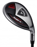 Callaway Hybrid RAZR X HL Vänster Herr Regular