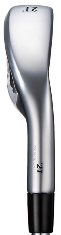Callaway Hybrid X Forged 21 Utility Höger Herr
