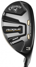 Callaway Hybrid Rogue ST Max Vänster Herr 