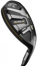 Callaway Hybrid Rogue ST Max Vänster Herr 