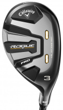 Callaway Hybrid Rogue ST Pro Vänster Herr 